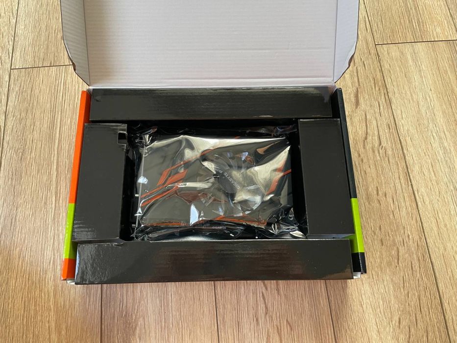 Нова Відеокарта Gigabyte Gt 1030 2gb VRAM