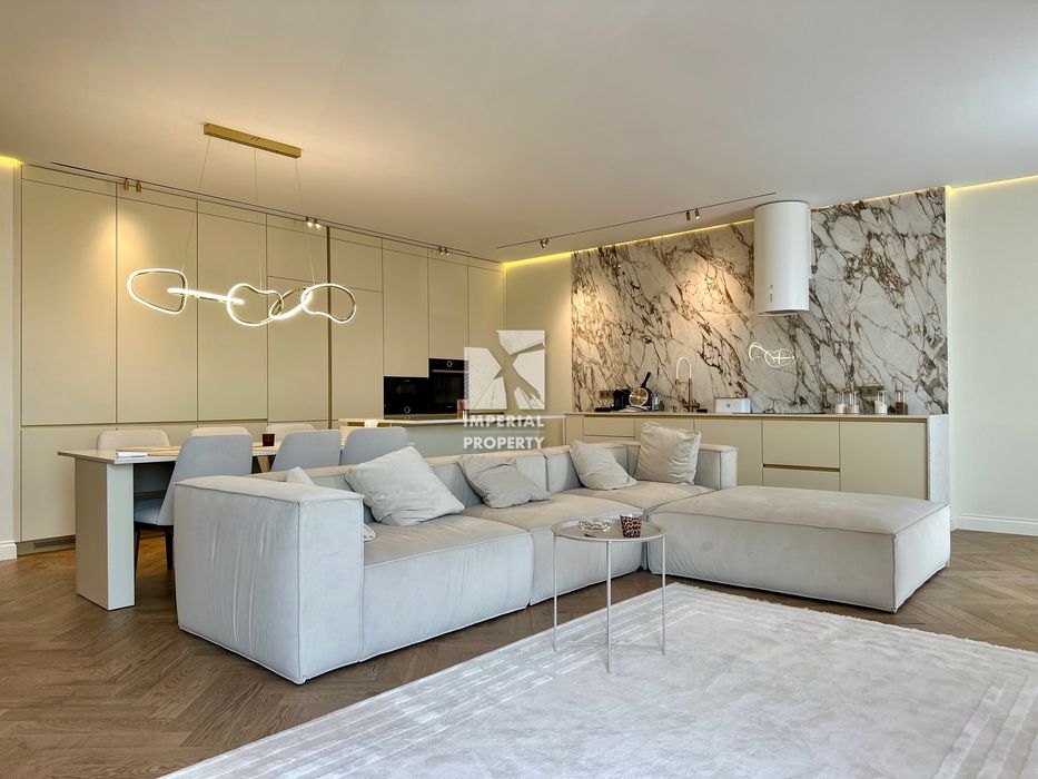 Продаж 2-х кім дизайнерської квартири в ЖК Crystal, Ужгород