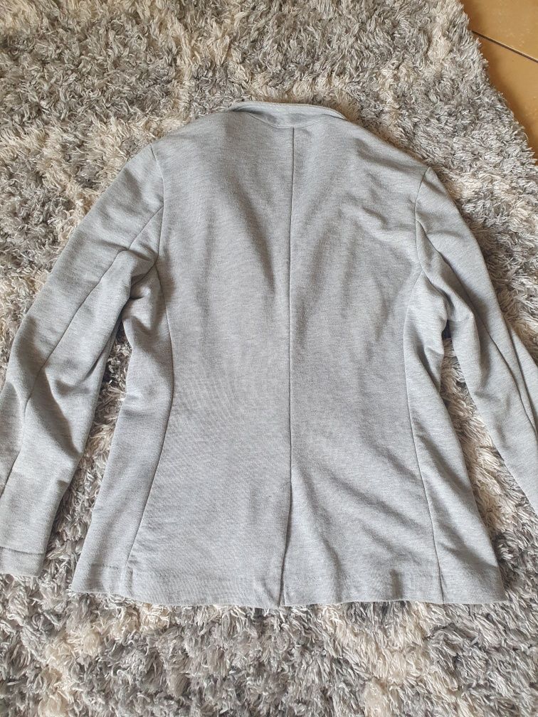 Marynarka dresowa męska młodzieżowa H&M M