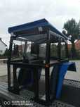 kabina c360 c330 mf t25
