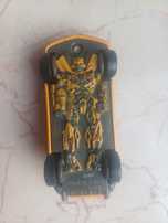 Resorak hasbro transformers bumblebee