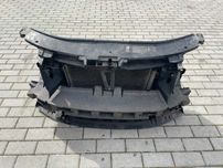 Pas przód wzmocnienie wentylator chłodnice superb 1.6 tdi lift