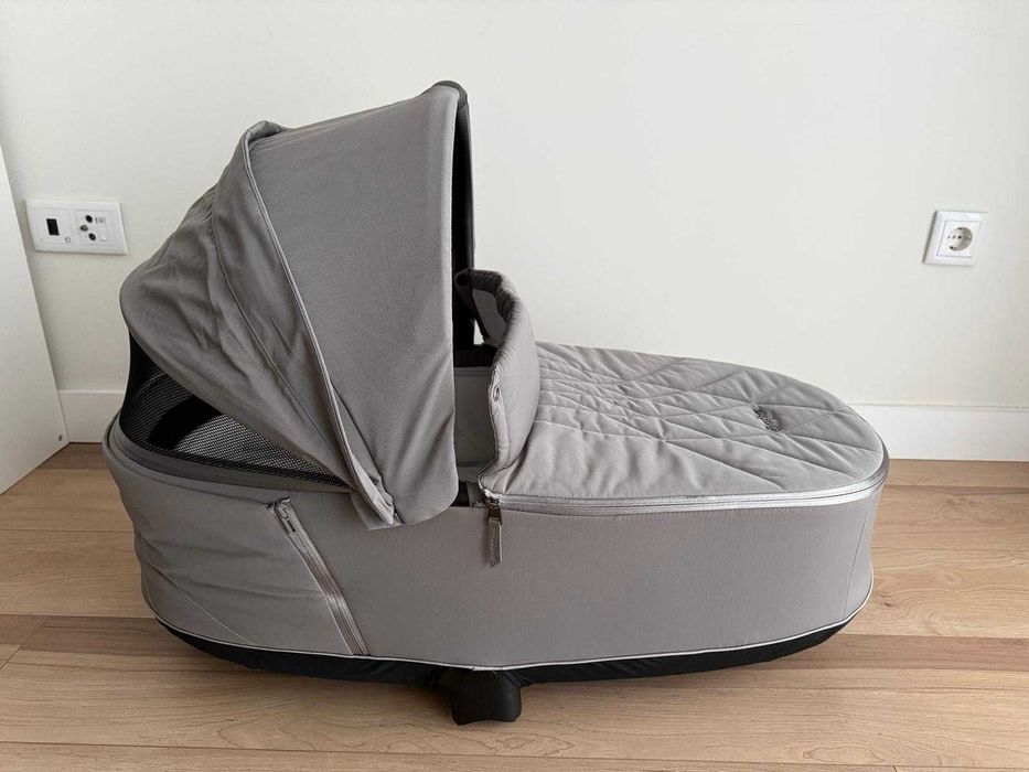 Alcofa Cybex Priam Lux Soho Grey