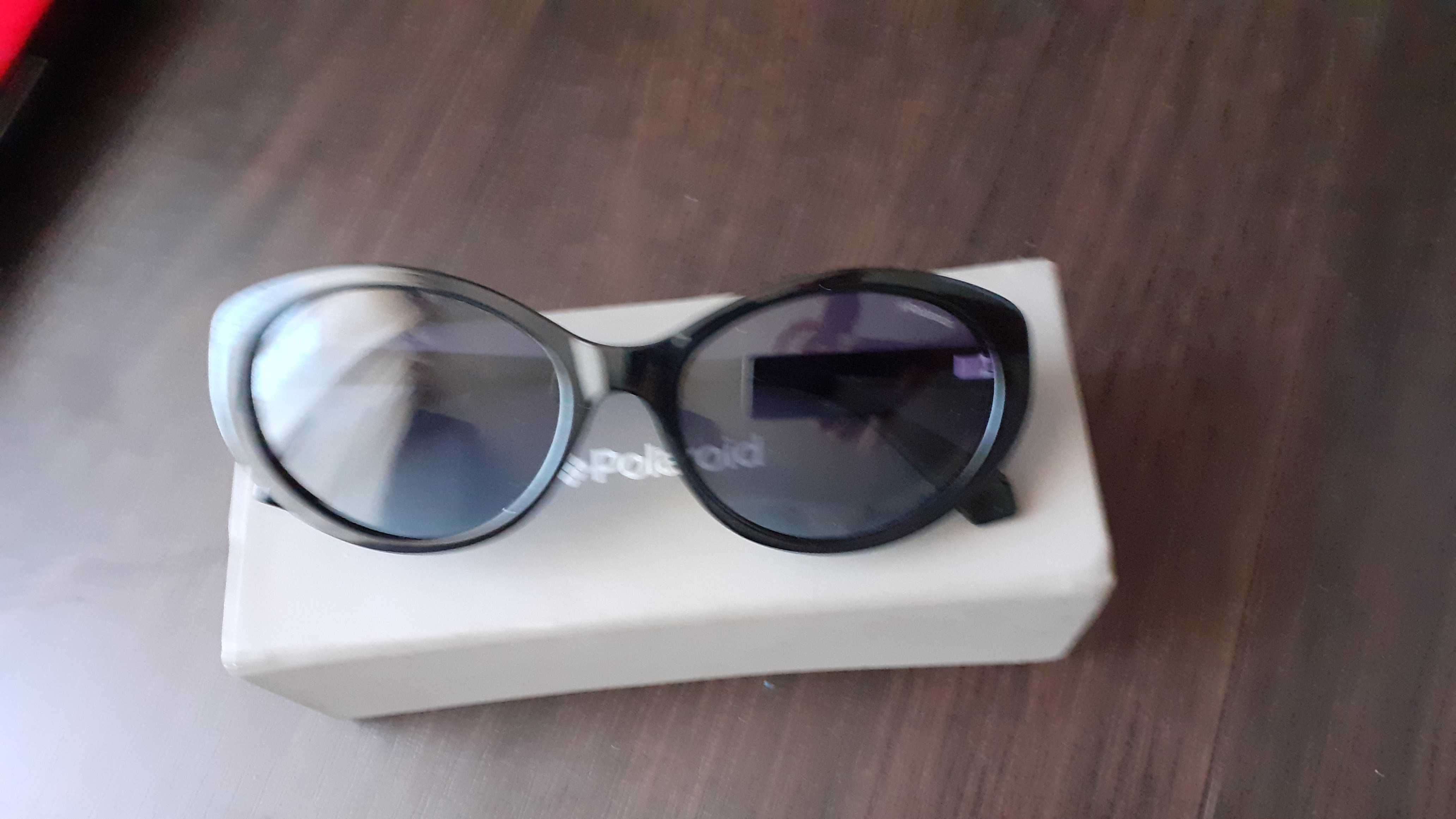 Okulary przeciwsloneczne POLAROID