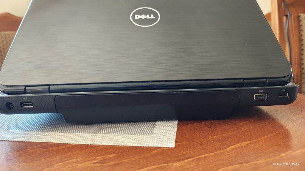 Dell Inspiron N5010