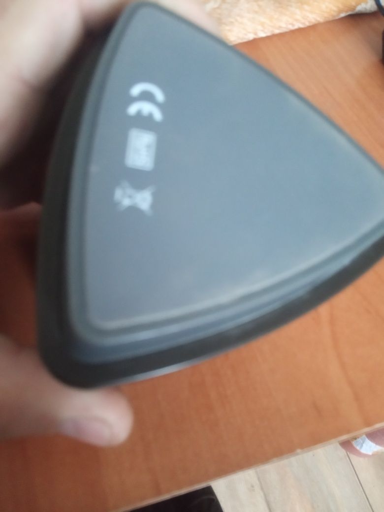 Безпровідна bluetooth колонка