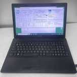 Офисный ноутбук Asus X54C Core i3, SSD 120Gb