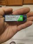 Dysk SSD 120 GB sprawny