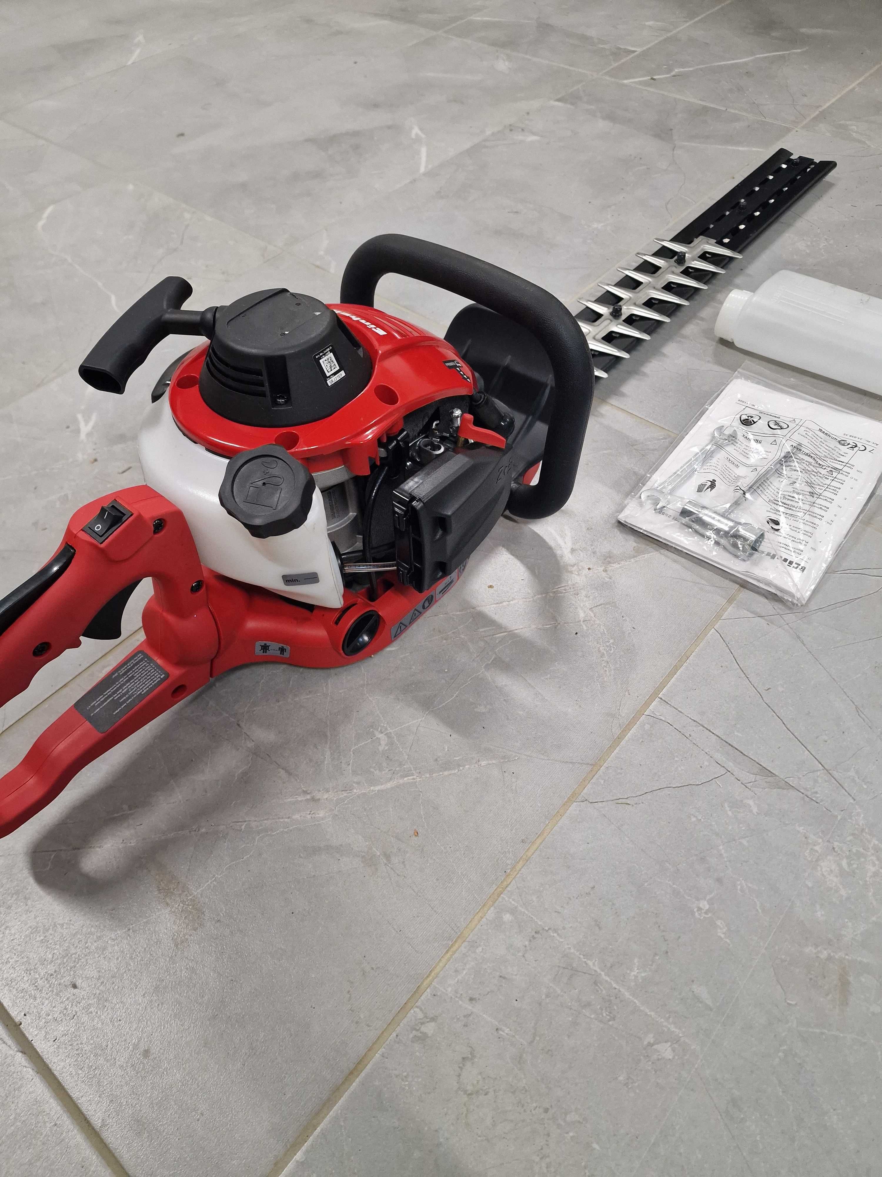 Nożyce, Sekator Spalinowy Einhell GE-PH 2555 A P230