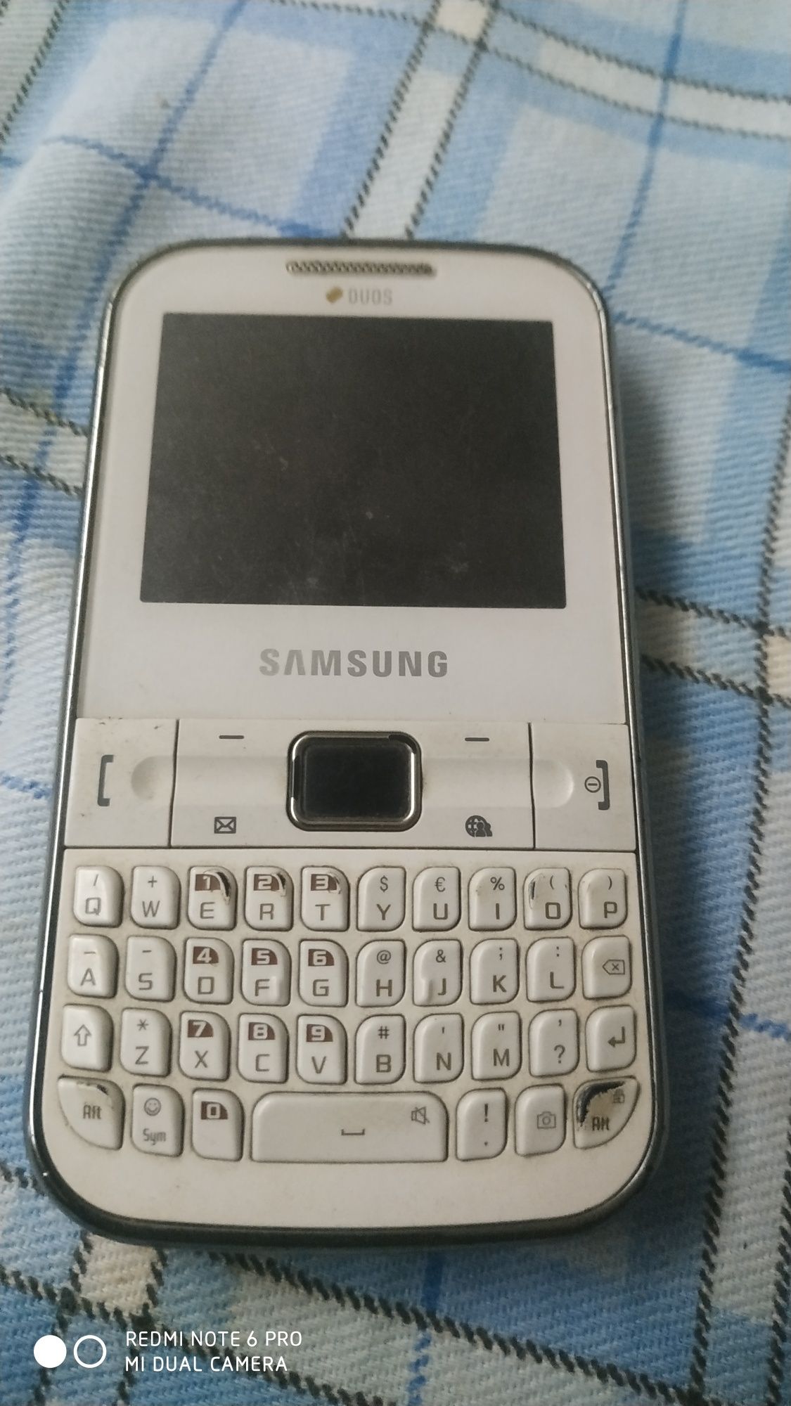 Vendo telemóveis Samsung