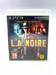 L.A. Noire The Complete Edition PS3 Po Angielsku