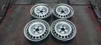 Felgi stalowe VW Transporter  T5, T6  5x120 6,5J16 ET51