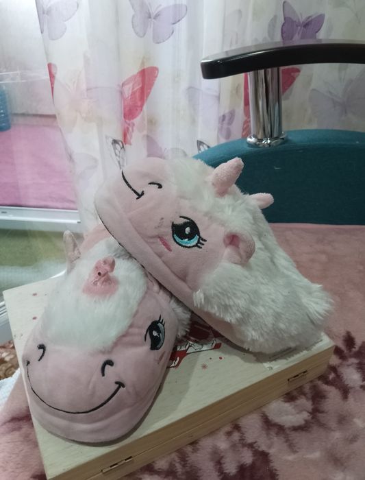 Тапулеты -единорожки