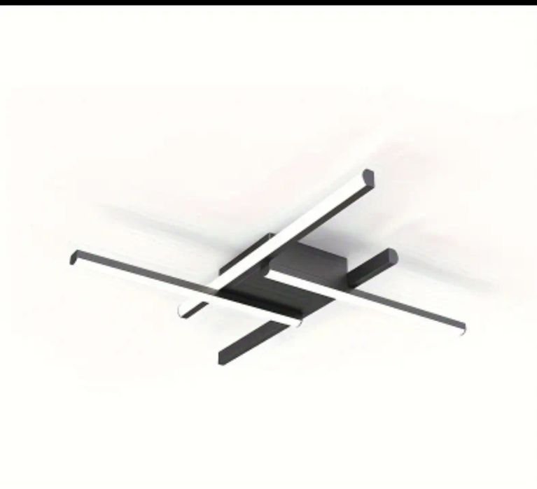 Люстра світильник