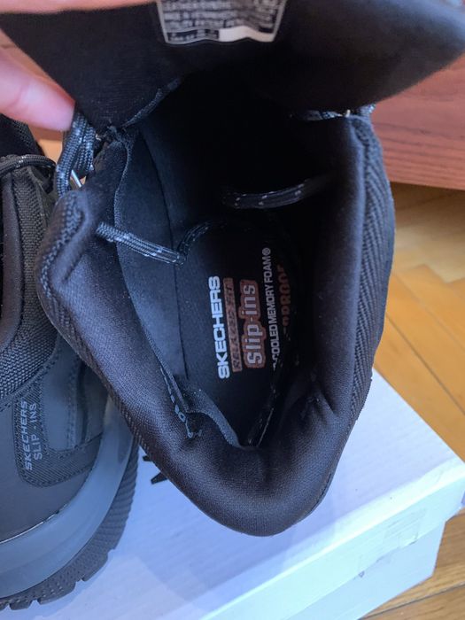 Зимове взуття  Skechers 43 розмір Оригінальні