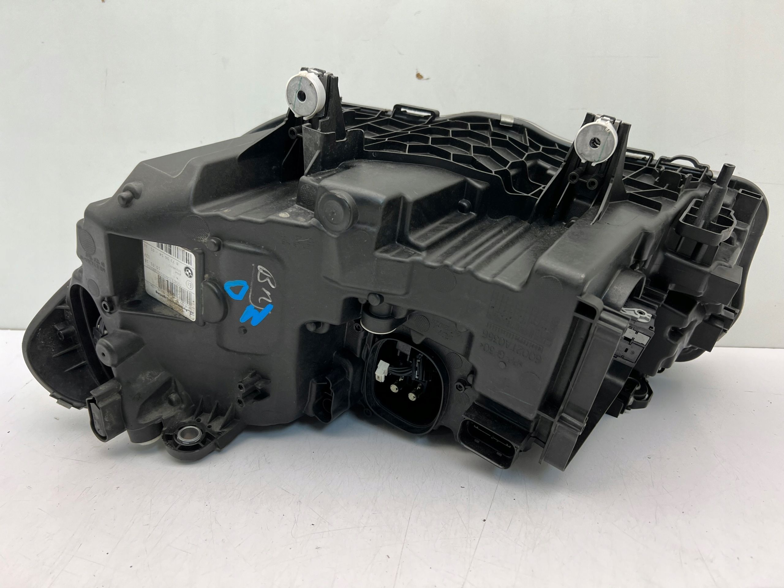 BMW X3 G01 X4 G02 Lampa Prawa Adaptive Full Led N