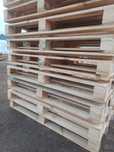 Producent palet typu Euro, jednorazowe, nie typowe