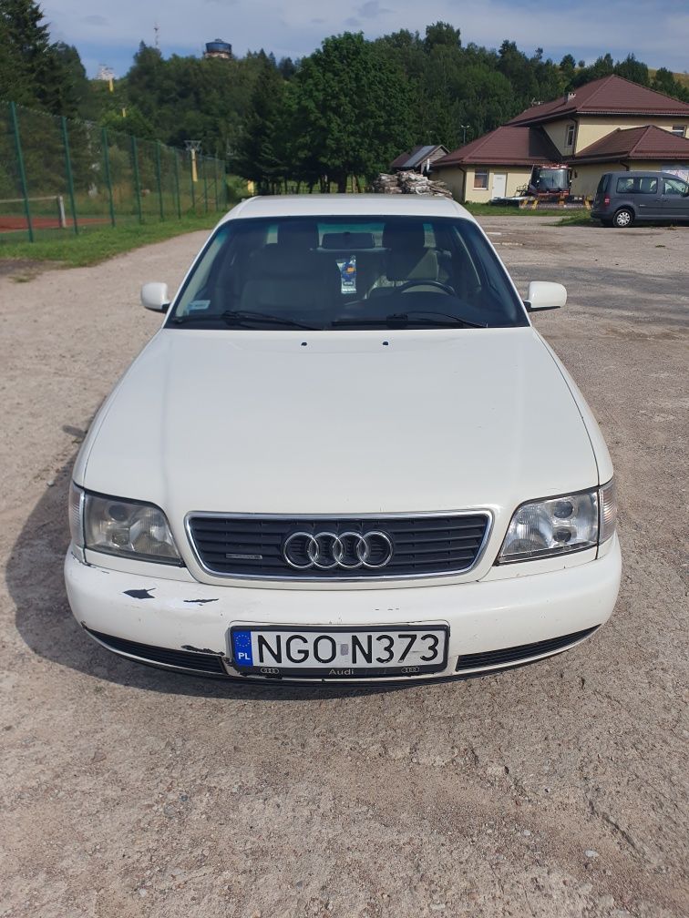 Audi 100 C4 S6 quattro