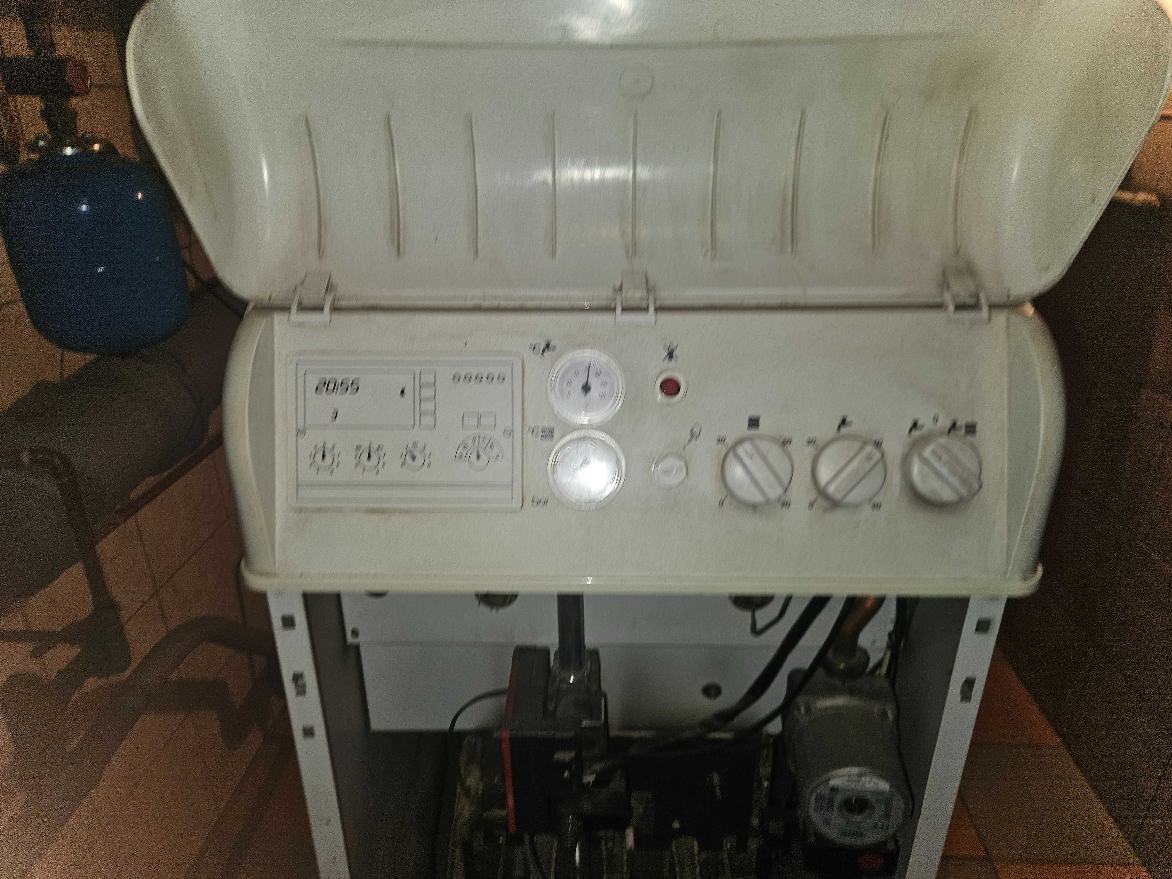 Piec gazowy Ferroli Tantaqua