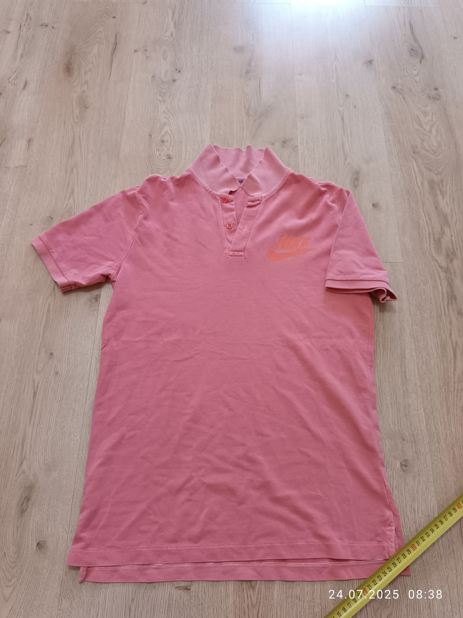Koszulka męska polo NIKE rozmiar L