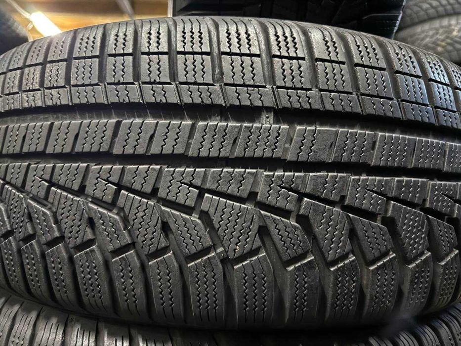 225/60 R17 HANKOOK WINTER I CEPT EVO2 (85% прот) 205 215 45 50 55 65
