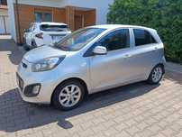 Sprzedam Kia Picanto 1.0 Ben+ gaz LPG klimatyzacja