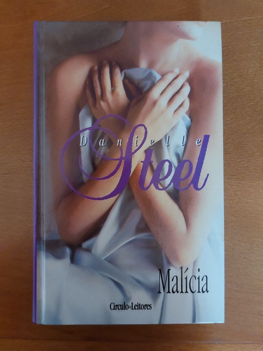 Malícia - Danielle Steel