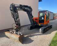 Terex TC 85 TW KX ZX SV HML  CAT , zx, KLIMA , kx , Schaeff, tw , takeuchi , yanmar, SUPER, tc sv