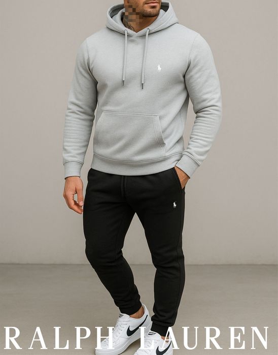 Dresy męskie zapraszam