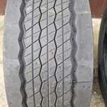 Opona naczepowa 385/65 R22.5 Bridgestone Duravis 002