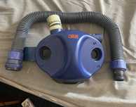Sistema Respiratório Motorizado 3M Jupiter™ (PAPR) - Usado