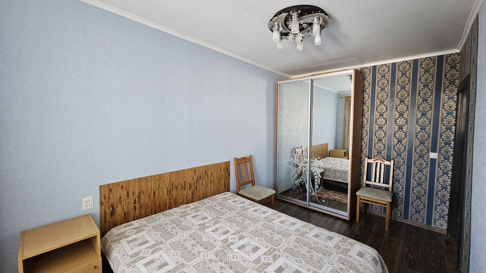 Продам 2к квартиру Кропивницького