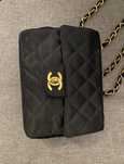 Torebka damska chanel