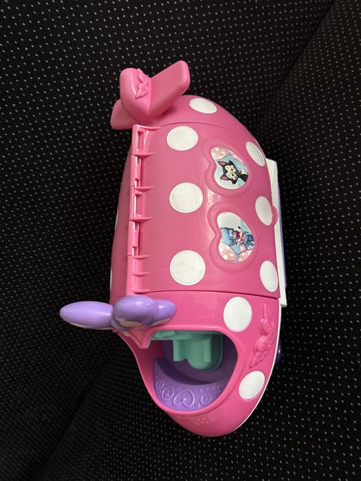 Іграшка транспорт для ляльок