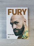 Tyson Fury. Na gołe pięści