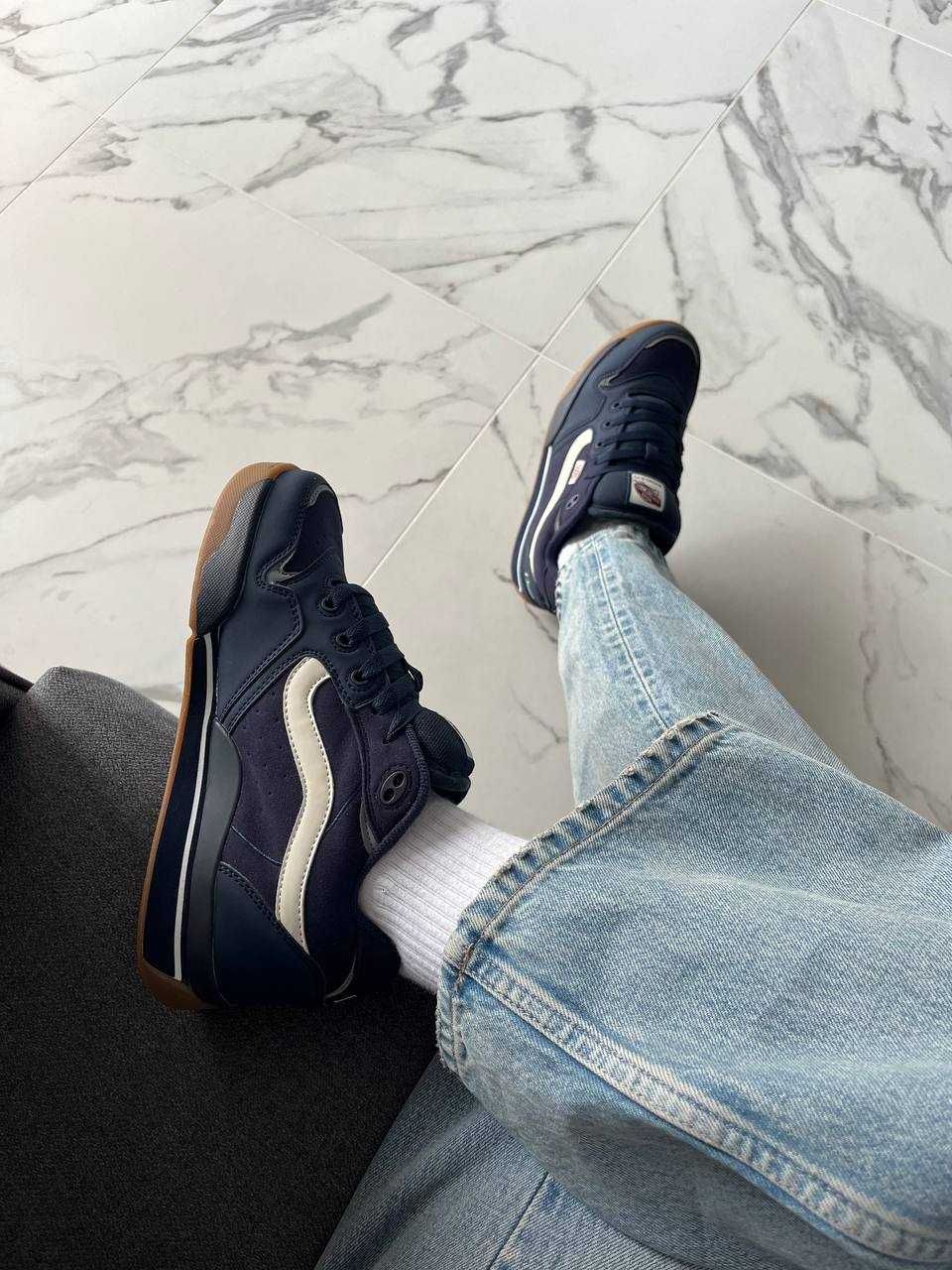Vans x Dime Rowley XLT