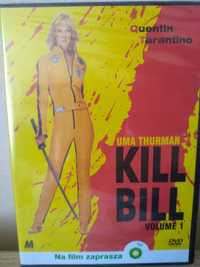 Sprzedam film dvd Kill Bill vol.1