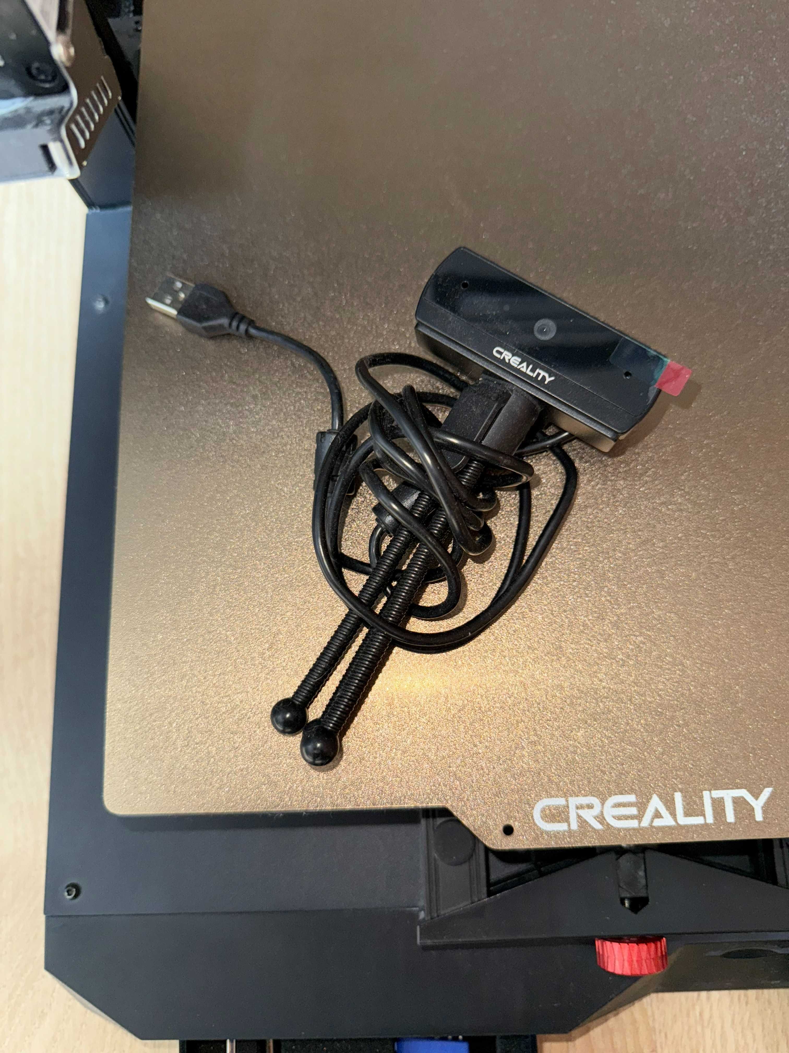 Drukarka 3D - Creality CR-10 Smart Pro