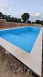 Construção de Piscinas
