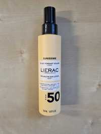 Lierac Sunissime balsam ochronny do ciała z filtrem SPF50 150 ml