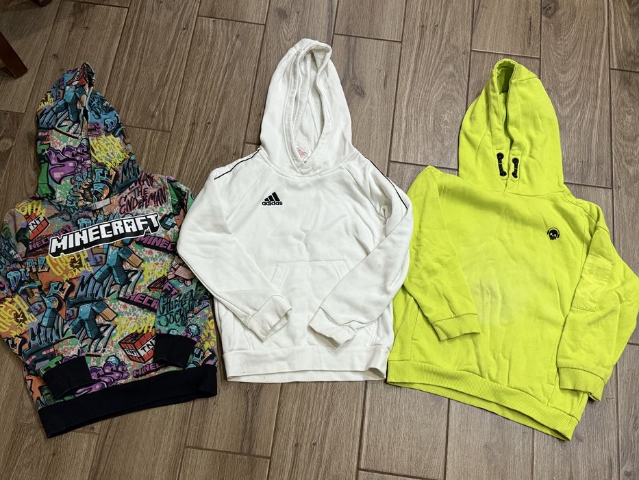 Худі Next Adidas толстовка кофта