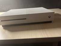 Xbox One S 1TB + oryginalny pad