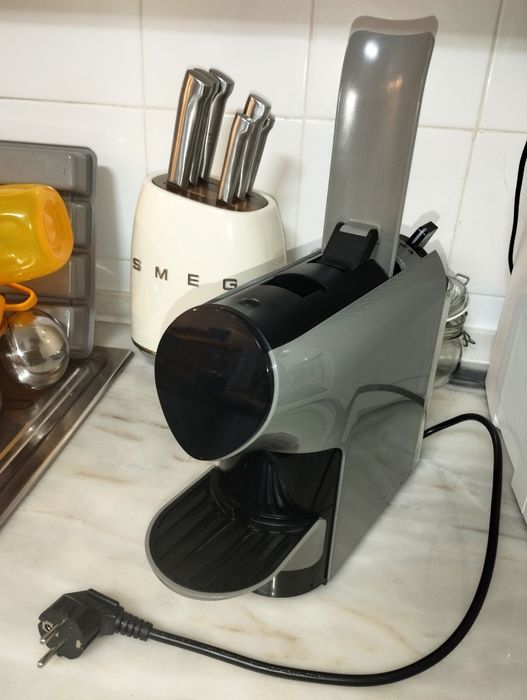 Máquina de Café de Cápsulas