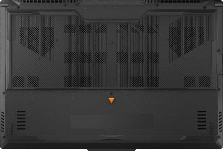 Ноутбук ASUS TUF Gaming A17 FA707NV-HX062 (90NR0E35-M004Z0) Mecha Gray