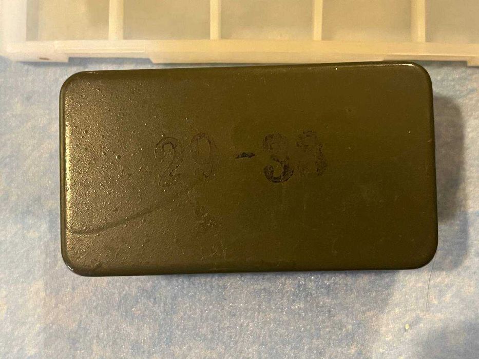 Коробки для мелочей