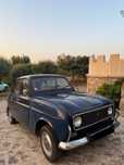Renault 4L de 1977