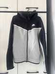 Bluza nike tech fleece