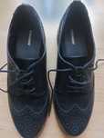 Półbuty , buty, oksfordki , mokasyny, Graceland  damskie 40