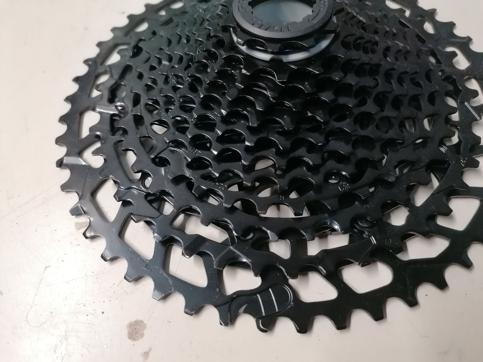 Cassete sram 12v