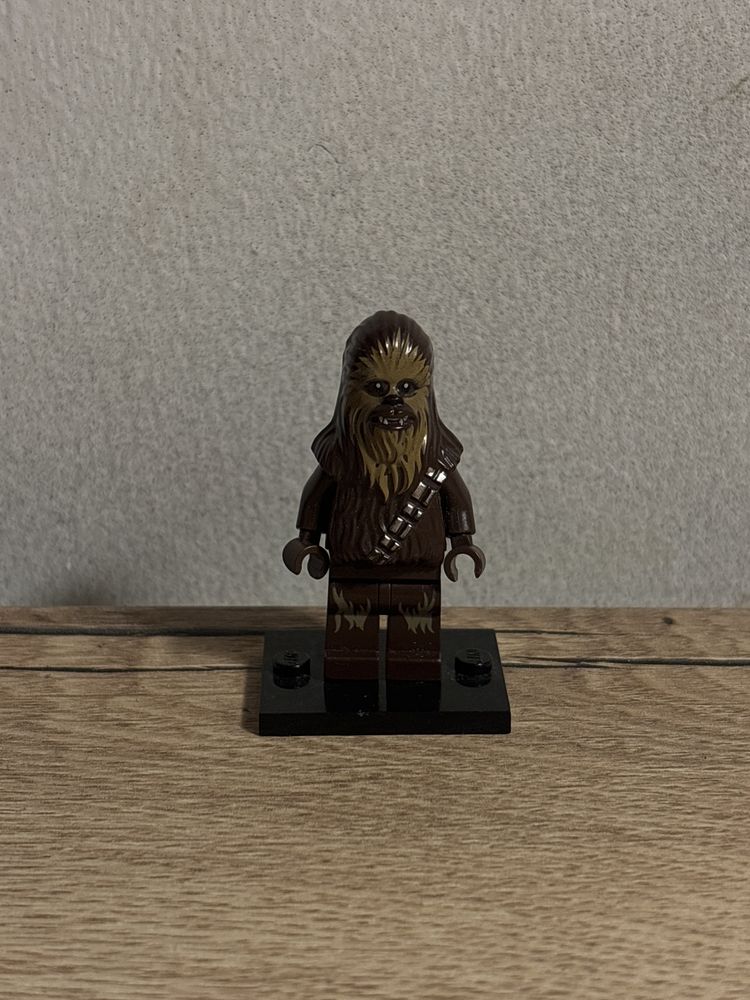 Lego Star Wars Chewbacca figurka